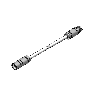 Motor cable, Modular system
