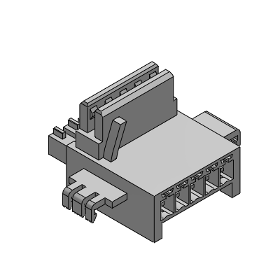 Соединительный разъем