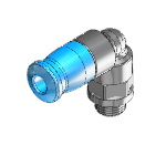 L-Klickverschraubung