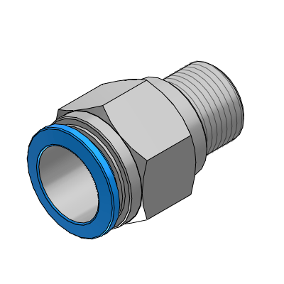 push-in fitting