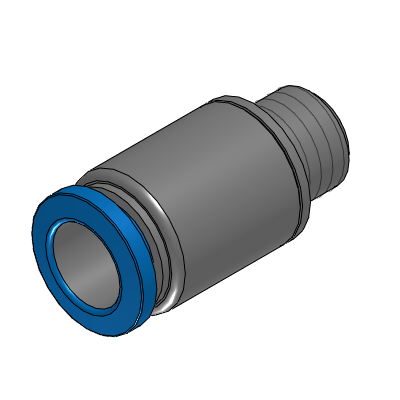 push-in fitting