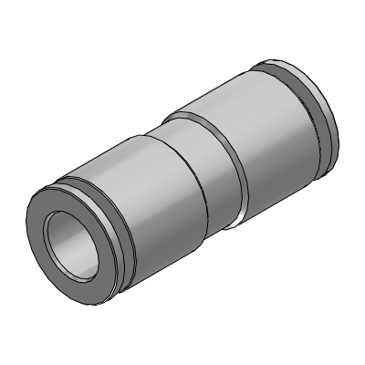 Цанговое соединение