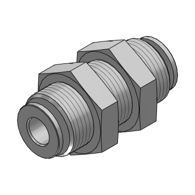 Цанговое соединение