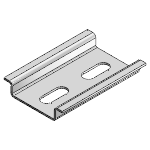 Монтажная рейка