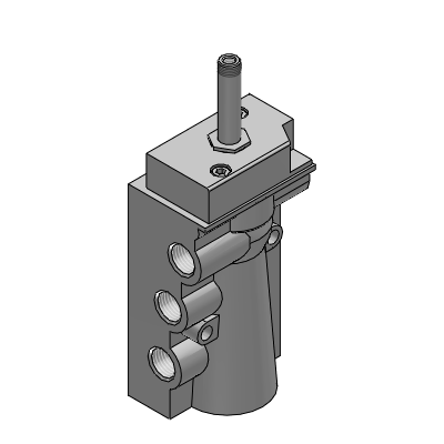 Solenoid valve