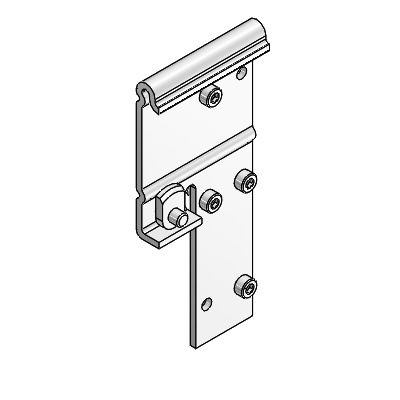 Mounting attachments