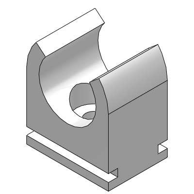 pipe clamp