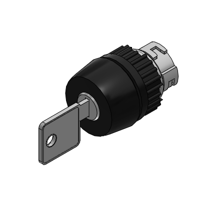 key actuator