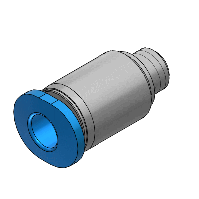 Push-in fitting