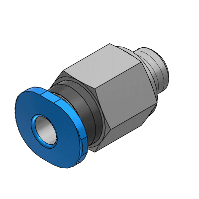 Push-in fitting
