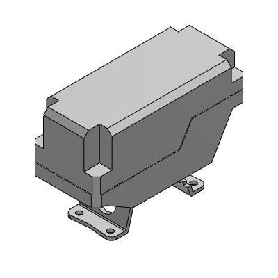 limit switch attachment