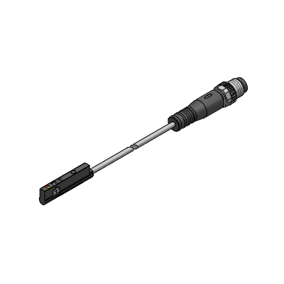 Position transmitter