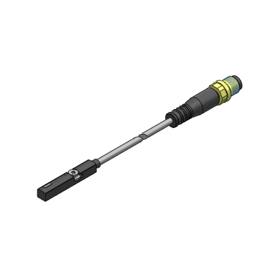 position transmitter