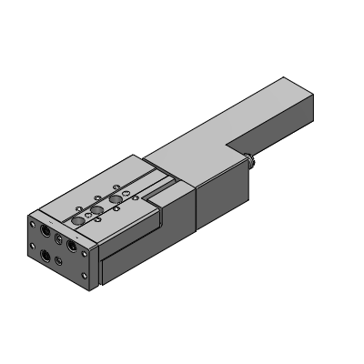スライドテーブル