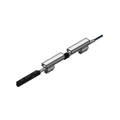 Proximity Sensor, Modular system