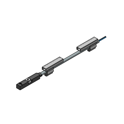 Proximity Sensor, Modular system