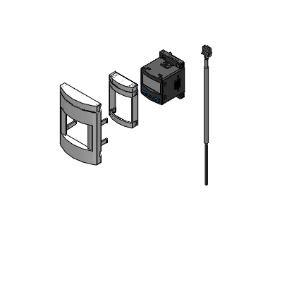 Датчик давления