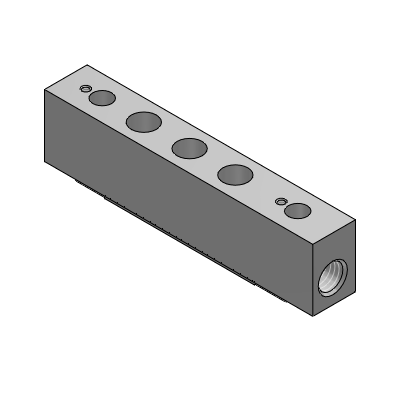 Operating components