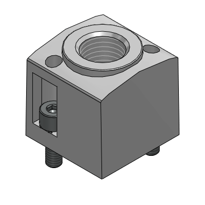 Operating components