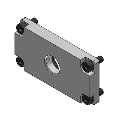 Operating components