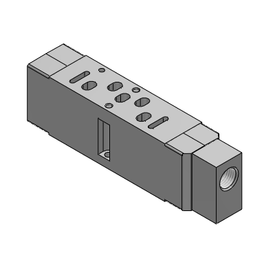 Operating components
