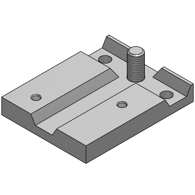 Elementos de fixação
