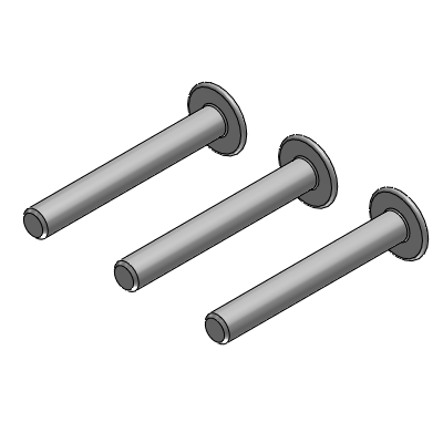 Screw set