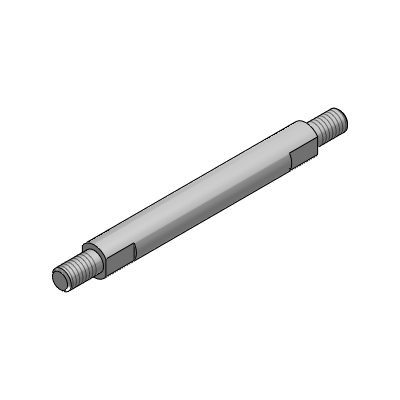 Szpilka ściągająca