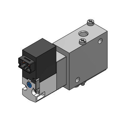 Solenoid valve