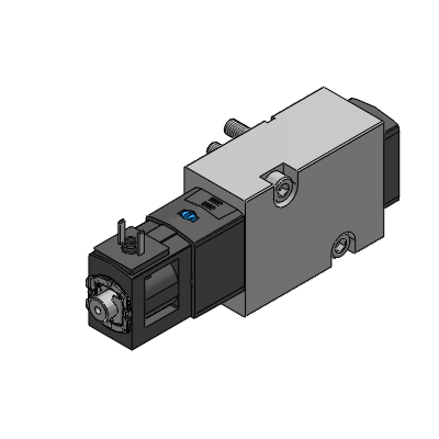 Solenoid valve