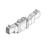 ソレノイドバルブ