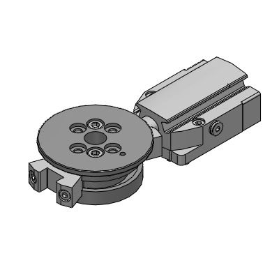 Accessori per arresto meccanico