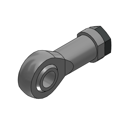 Elementos para hastes