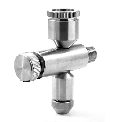FG INOX fginox_RNIM15 Industrial Valves