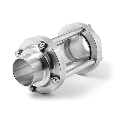 FG INOX A 4dinic Industrial Valves