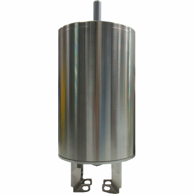 FG INOX fginox_SMSACTB85104SE Industrial Valves