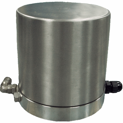 FG INOX fginox_SMSBOITIER Industrial Valves