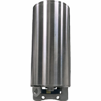 FG INOX A Smsactstd Industrial Valves