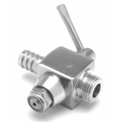 FG INOX A 2smspel Industrial Valves