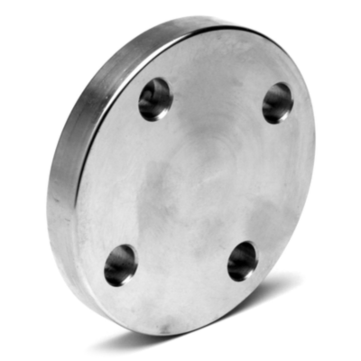 Bridas macizas Tipo 05A PN 10/40 acero inoxidable 304L o acero inoxidable 316L