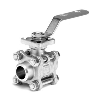 FG INOX I Rbibwp Industrial Valves