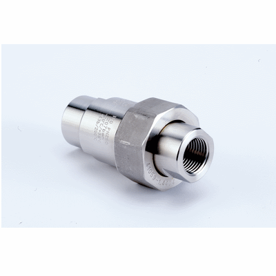 FG INOX I 4CLB Industrial Valves
