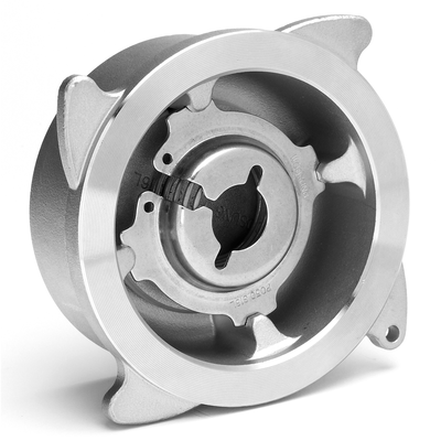 FG INOX I 4CLRS Industrial Valves
