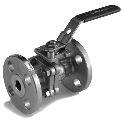 FG INOX I RBIB20 Industrial Valves