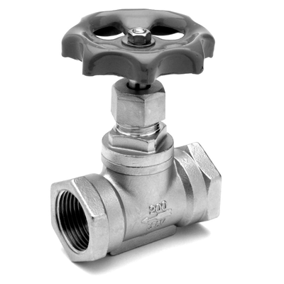 FG INOX I Rs Industrial Valves