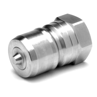 FG INOX I Chm Industrial Valves