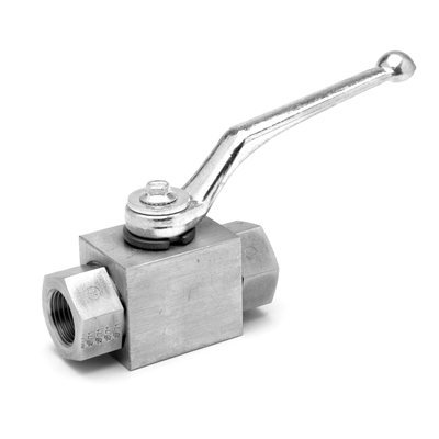 FG INOX I VHP2V Industrial Valves