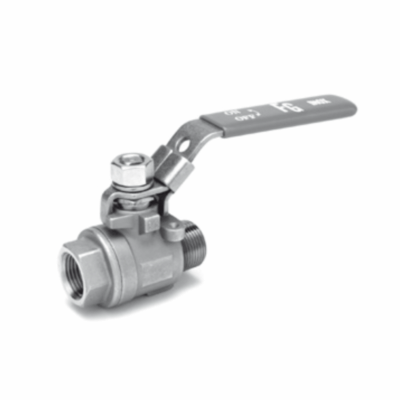 FG INOX I 4rbimf G Industrial Valves