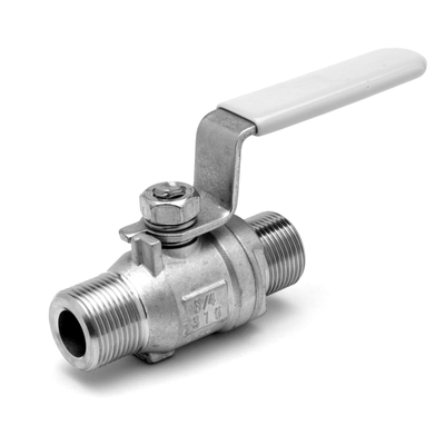 FG INOX I 4rbrmm Industrial Valves