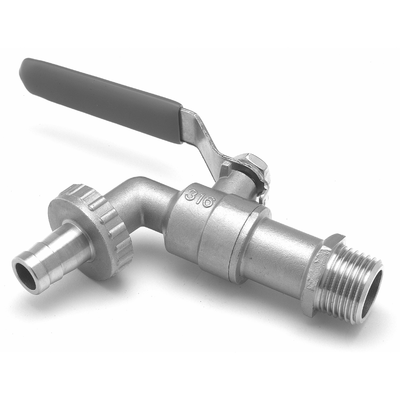 FG INOX I Rj Industrial Valves